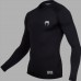 Компресійна футболка Venum Contender 2.0 Compression Long Sleeves